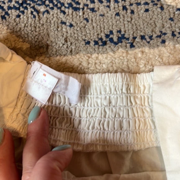 ZARA tiered dress - Picture 6 of 6